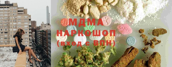 винт Гусев