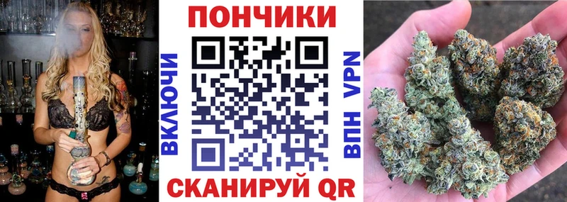 Марихуана план Далматово